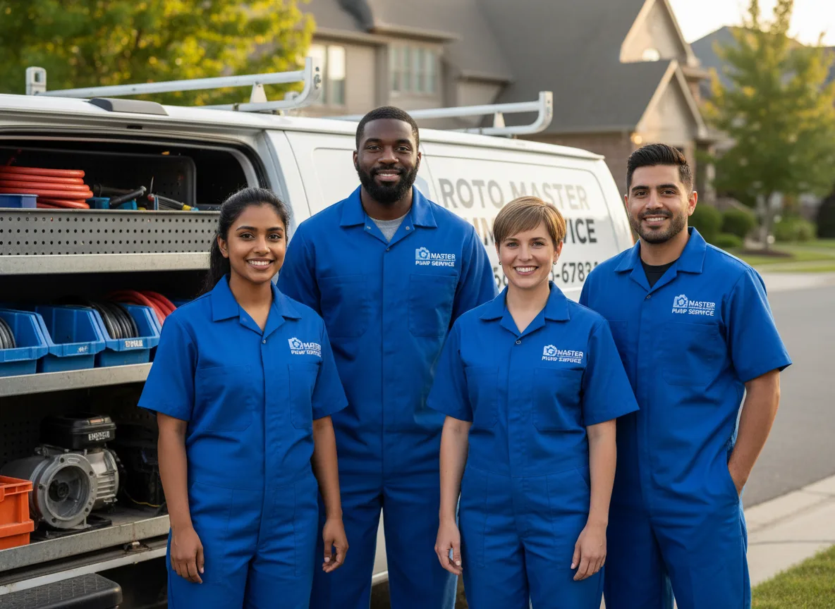 Sump Pump Installation company in Sutherlin, OR